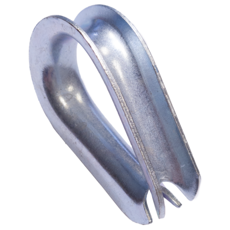 Seilflechter Seilflechter - Puntkous - Thermisch Verzinkt Seilflechter Seilflechter - Puntkous - Thermisch Verzinkt