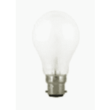 Marine Gloeilamp 220 Volt - B22 versterkte constructie/hamerslag Marine Gloeilamp 220 Volt - B22 versterkte constructie/hamerslag