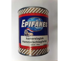 Epifanes Epifanes - Hamerslaglak - 1 Liter Epifanes Epifanes - Hamerslaglak - 1 Liter
