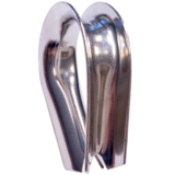 Seilflechter Seilflechter - Puntkous - RVS A4 Seilflechter Seilflechter - Puntkous - RVS A4