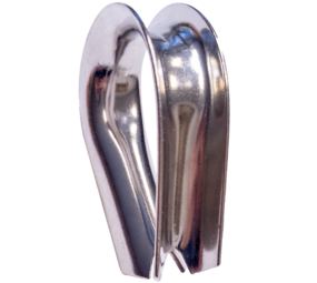 Seilflechter Seilflechter - Puntkous - RVS A4 Seilflechter Seilflechter - Puntkous - RVS A4