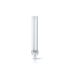 Phillips Phillips - Spaarlamp - 2-pins - PL-S 5W/827/2P - G23 Phillips Phillips - Spaarlamp - 2-pins - PL-S 5W/827/2P - G23