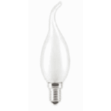 Rudolphus Kaarslamp Tip E-14 Rudolphus Kaarslamp Tip E-14