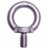 Seilflechter Seilflechter - Oogbout - RVS A4 Seilflechter Seilflechter - Oogbout - RVS A4