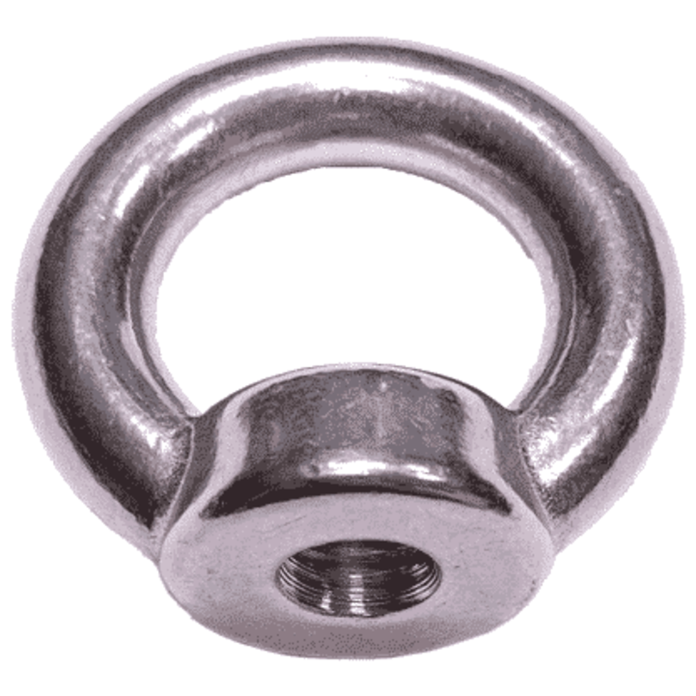 Seilflechter Seilflechter - Oogmoer - RVS A4