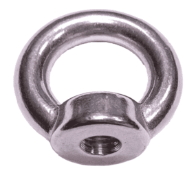 Seilflechter Seilflechter - Oogmoer - RVS A4 Seilflechter Seilflechter - Oogmoer - RVS A4