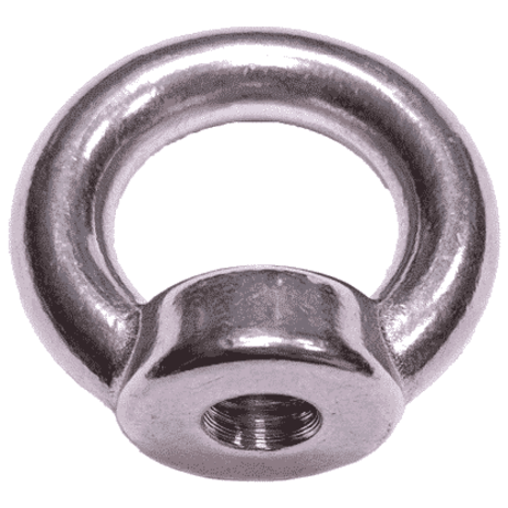 Seilflechter Seilflechter - Oogmoer - RVS A4