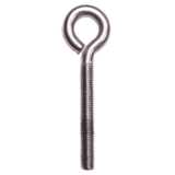 Seilflechter Seilflechter - Schroefoog - RVS A4 Seilflechter Seilflechter - Schroefoog - RVS A4