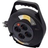 Chacon Chacon Kabelbox 15 meter PVC Snoer 3x1Qmm Chacon Chacon Kabelbox 15 meter PVC Snoer 3x1Qmm
