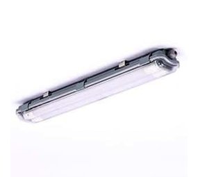 V-tac V-Tac Led Armatuur 60cm 2x10w 4000k V-tac V-Tac Led Armatuur 60cm 2x10w 4000k