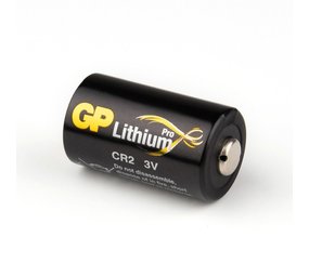 GP GP CR2 batterij GP Lithium Pro 1 stuk
