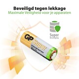 GP GP Batterij High voltage 23A - 1 rondcel