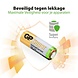 GP GP Batterij High voltage 23A - 1 rondcel GP GP Batterij High voltage 23A - 1 rondcel