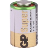 GP GP Batterij High voltage 11A - 1 rondcel