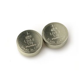 GP GP Knoopcel 76A GP Alkaline 1.5V per 1 stuks GP GP Knoopcel 76A GP Alkaline 1.5V per 1 stuks