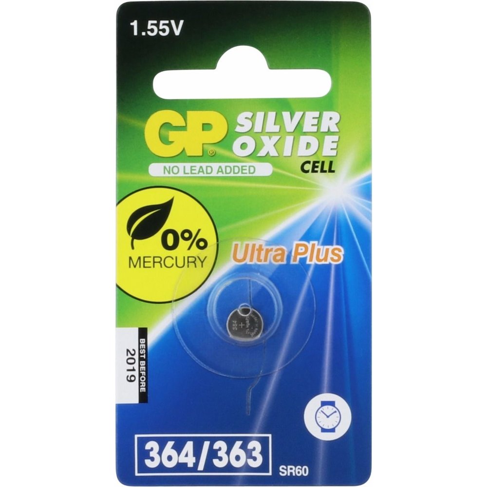 2 x Renata 335 Watch Battery Swiss Made Silver Oxide 1.5V