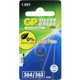 GP GP Horlogebatterij 364 - 1 knoopcel