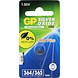 GP GP Horlogebatterij 364 - 1 knoopcel GP GP Horlogebatterij 364 - 1 knoopcel
