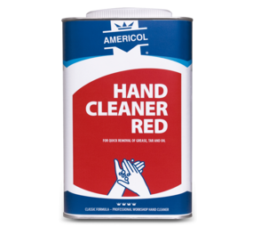 Americol Americol - Handcleaner Red Americol Americol - Handcleaner Red
