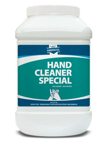 Americol Americol - Handcleaner Special Americol Americol - Handcleaner Special