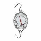 Kerbl Kerbl Weegklok met schaalverdeling Kerbl Kerbl Weegklok met schaalverdeling