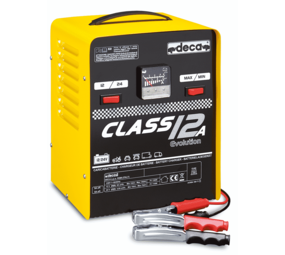 Deca Deca Class 12A acculader Deca Deca Class 12A acculader