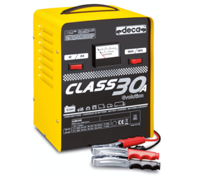 Deca Deca Class Acculader 30A Deca Deca Class Acculader 30A