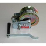 AHW AHW Handlier 450kg Incl. 20m staaldraad AHW AHW Handlier 450kg Incl. 20m staaldraad