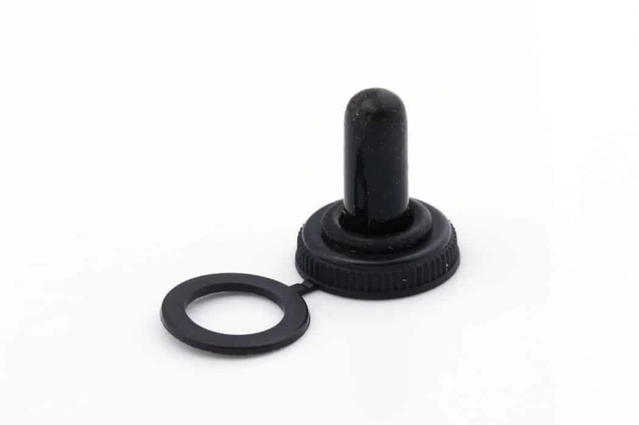 Ripca Ripca Afdekkap voor schakelaar waterdicht Ripca Ripca Afdekkap voor schakelaar waterdicht