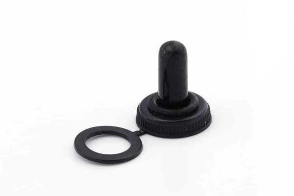 Ripca Ripca Afdekkap voor schakelaar waterdicht Ripca Ripca Afdekkap voor schakelaar waterdicht