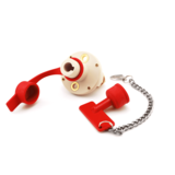 Ripca Ripca Hoofdschakelaar 100A Ripca Ripca Hoofdschakelaar 100A