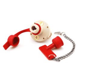 Ripca Ripca Hoofdschakelaar 100A Ripca Ripca Hoofdschakelaar 100A