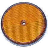 AHW AHW 10017 Reflector rond oranje
