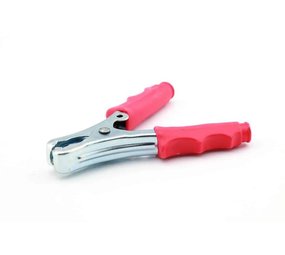 Ripca Ripca Laadklem ongeïsoleerd 60Amp Ripca Ripca Laadklem ongeïsoleerd 60Amp