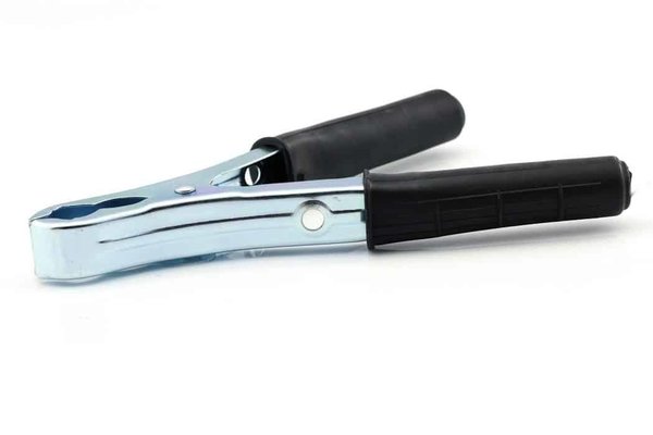 Ripca Ripca Laadklem ongeïsoleerd 120Amp Ripca Ripca Laadklem ongeïsoleerd 120Amp