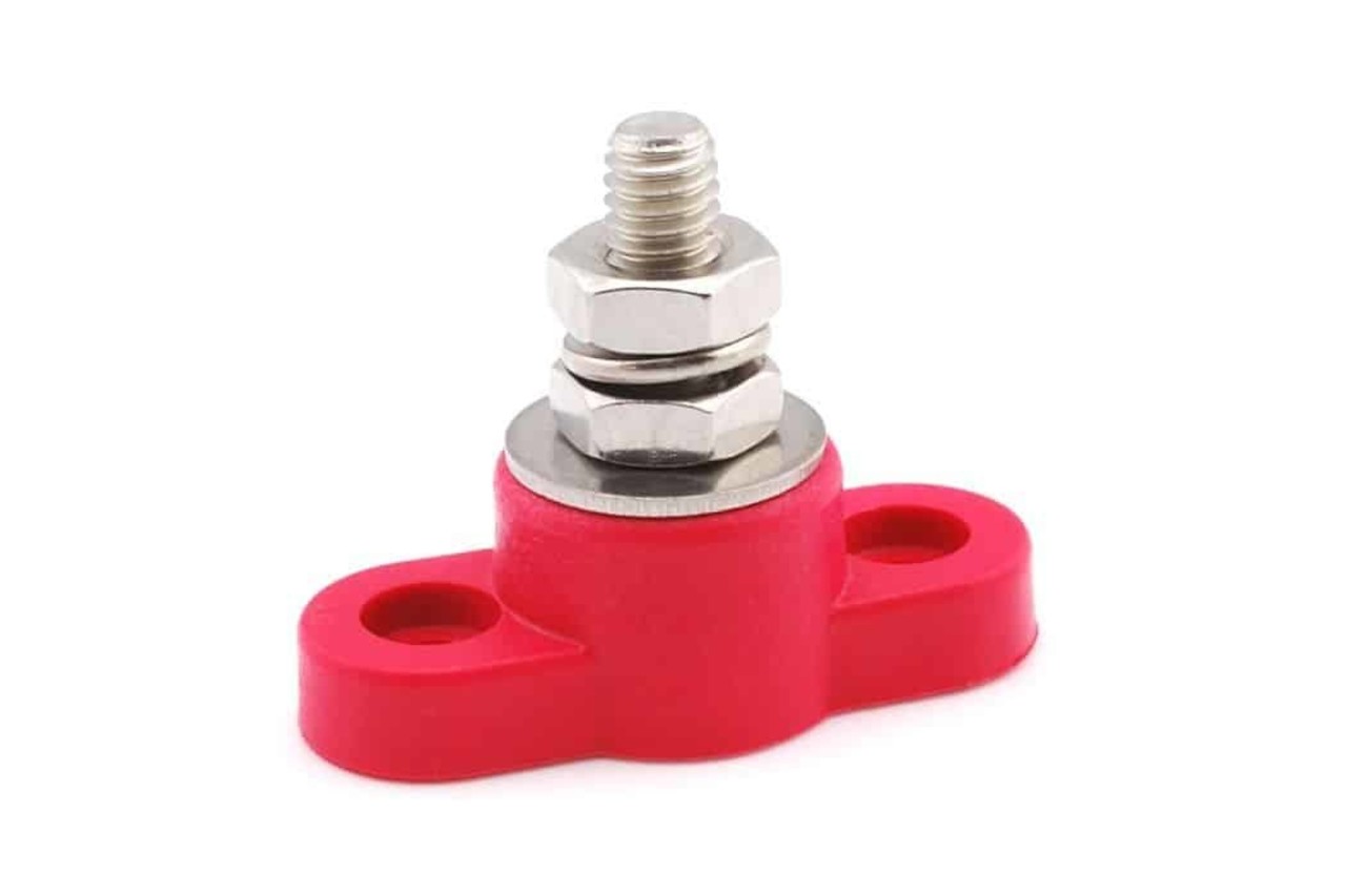 Ripca Ripca Enkel verdeelpunt 8mm Ripca Ripca Enkel verdeelpunt 8mm