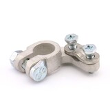 Ripca Ripca Accupoolklem 16-35 mm² voor -/+ polen Ripca Ripca Accupoolklem 16-35 mm² voor -/+ polen