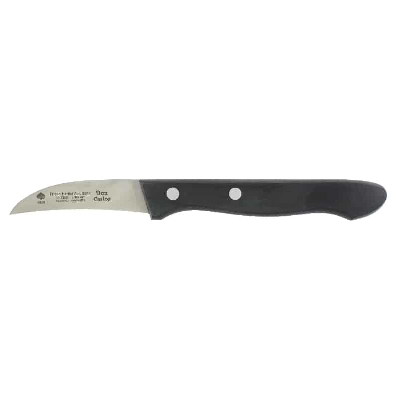 Navelstrengschaar Busch zijwaarts gebogen 16cm kopen