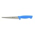 Metallo 960057 Fileermes 180 mm RVS flexibel 2.2 mm blauw Metallo 960057 Fileermes 180 mm RVS flexibel 2.2 mm blauw