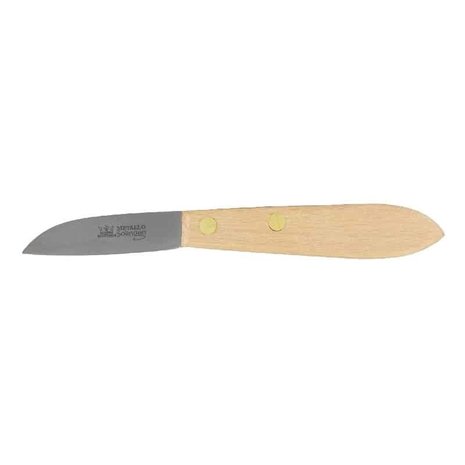 Metallo Metallo 960030 Mes 65 mm C60 staal - hout Metallo Metallo 960030 Mes 65 mm C60 staal - hout