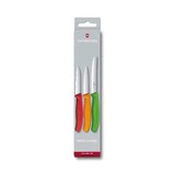 Victorinox Victorinox schilmessenset 3-delig Victorinox Victorinox schilmessenset 3-delig