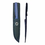 Blue Line Markussen Messchede/Holster zonder mes