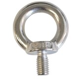 RVS Ringschroeven F402 / DIN 580 - M20 RVS Ringschroeven F402 / DIN 580 - M20