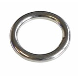 RVS Ringen gelast E306 45-8