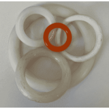 Nylon Kuilring 422