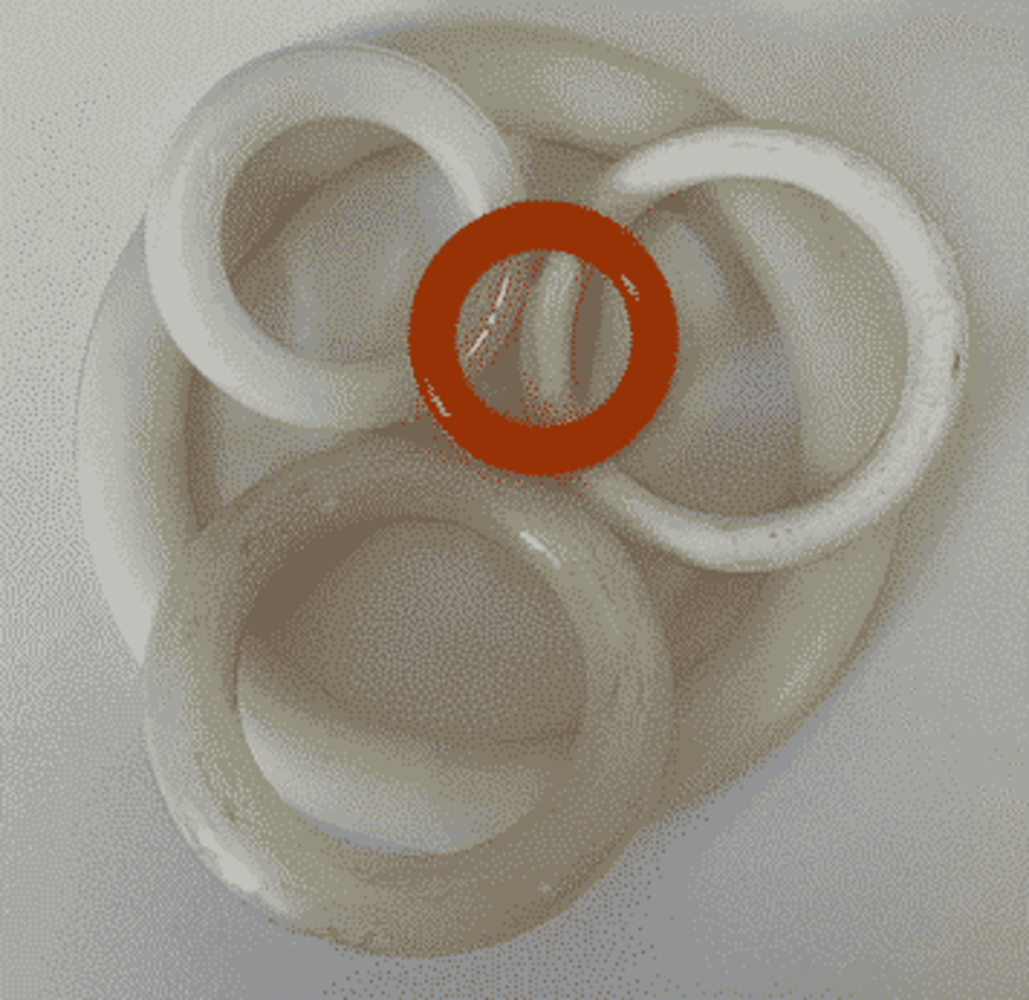 Star Producks Nylon Kuilring 423 Star Producks Nylon Kuilring 423