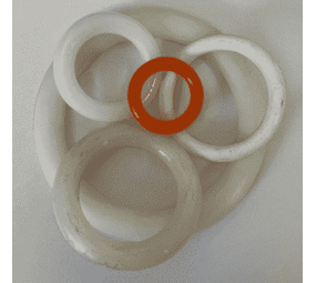 Nylon Kuilring 420 Nylon Kuilring 420
