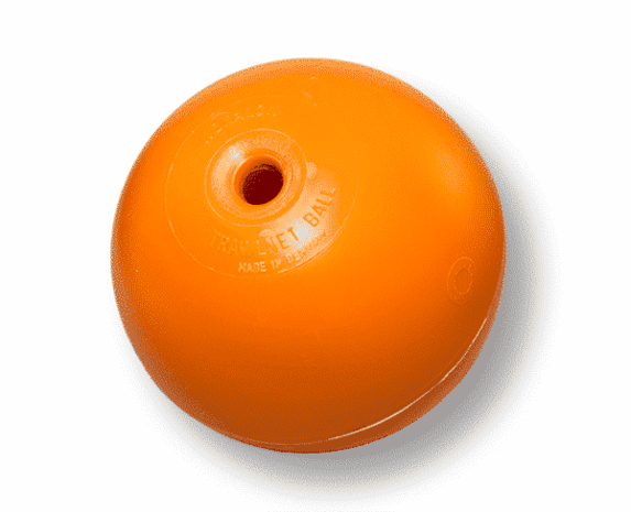 Atlantic Floats Atlantic Floats Nokalon Drijver 8"