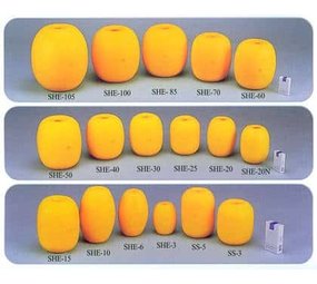 Samhwa Samhwa Zachte drijver SHE-50 Samhwa Samhwa Zachte drijver SHE-50