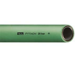 Parker Parker Python Transportslang Groen Parker Parker Python Transportslang Groen